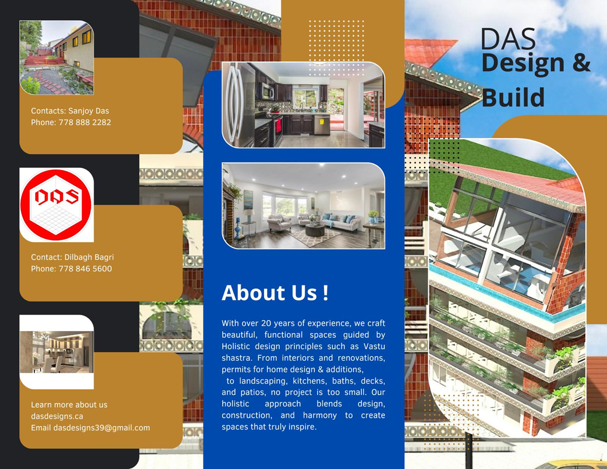 About Our Company